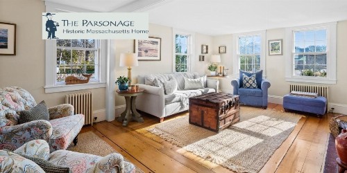 The Parsonage Inn - image 5