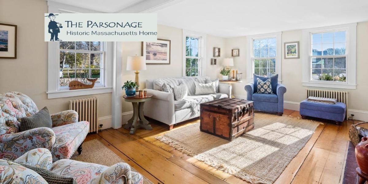 The Parsonage Inn - image 5