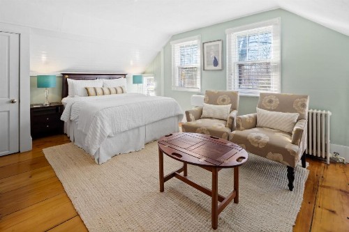 The Parsonage Inn - image 9