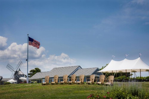 Nauset Beach Inn - image 7