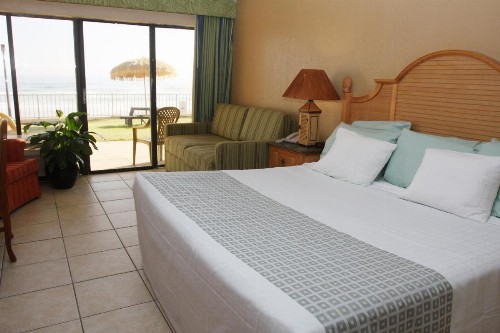 Makai Beach Lodge - image 8