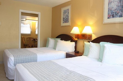 Makai Beach Lodge - image 4
