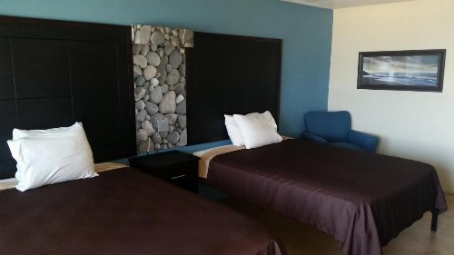 Driftwood Beach Motel - image 36