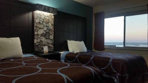 Driftwood Beach Motel - image 47