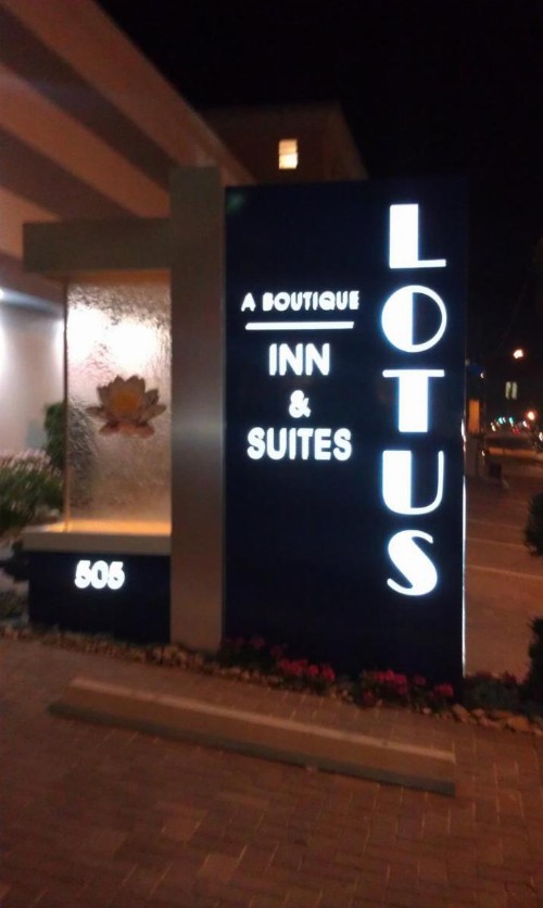 Lotus Boutique Inn and Suites - image 11