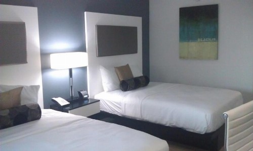Lotus Boutique Inn and Suites - image 15