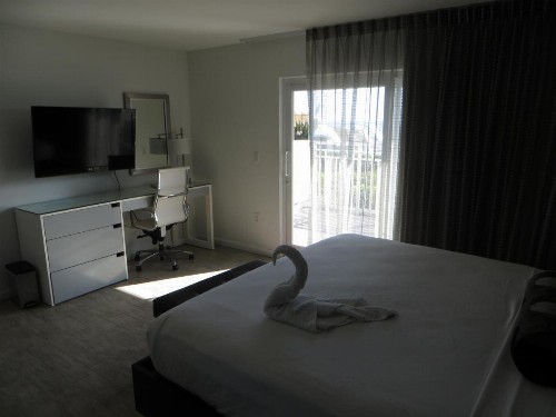 Lotus Boutique Inn and Suites - image 19
