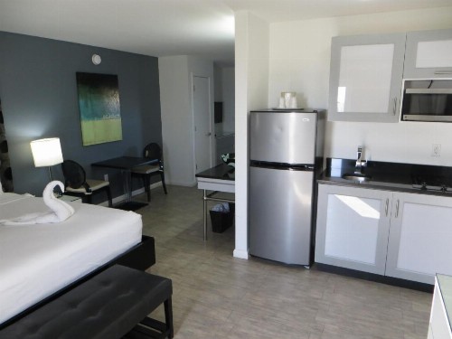 Lotus Boutique Inn and Suites - image 26