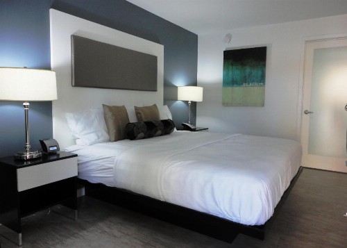 Lotus Boutique Inn and Suites - image 27