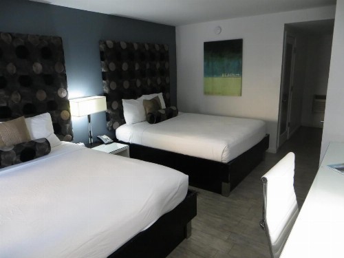 Lotus Boutique Inn and Suites - image 3