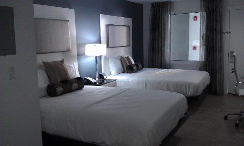 Lotus Boutique Inn and Suites - image 31