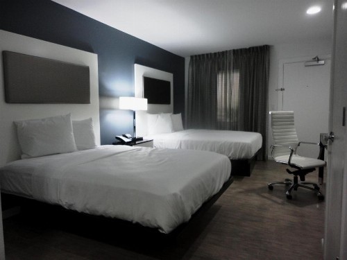 Lotus Boutique Inn and Suites - image 34