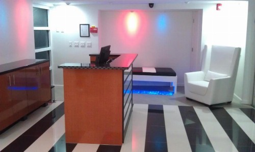 Lotus Boutique Inn and Suites - image 37