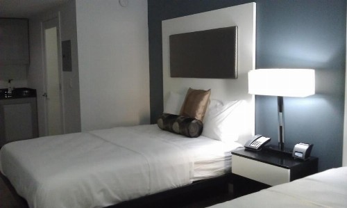 Lotus Boutique Inn and Suites - image 38