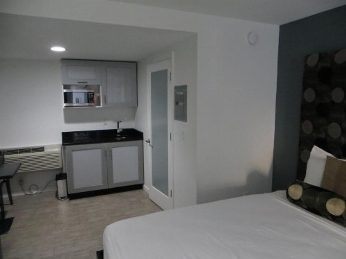 Lotus Boutique Inn and Suites - image 39