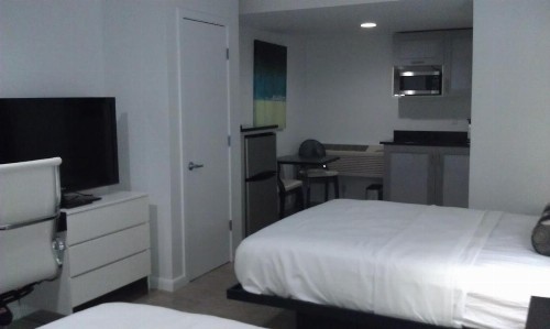 Lotus Boutique Inn and Suites - image 42