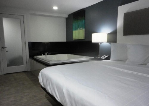 Lotus Boutique Inn and Suites - image 43