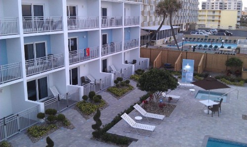 Lotus Boutique Inn and Suites - image 5