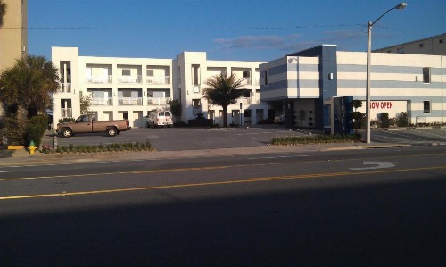 Lotus Boutique Inn and Suites - image 50