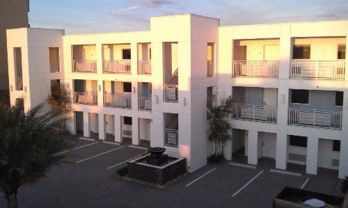 Lotus Boutique Inn and Suites - image 7
