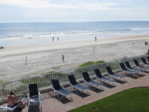 Days Inn by Wyndham Ormond Beach Mainsail Oceanfront - image 29