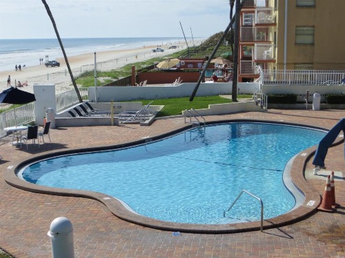 Days Inn by Wyndham Ormond Beach Mainsail Oceanfront - image 32