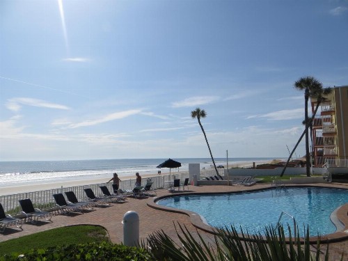 Days Inn by Wyndham Ormond Beach Mainsail Oceanfront - image 40