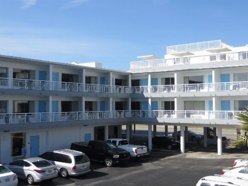 Days Inn by Wyndham Ormond Beach Mainsail Oceanfront - image 46