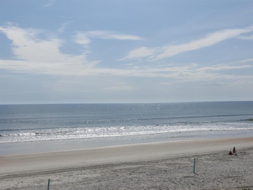Days Inn by Wyndham Ormond Beach Mainsail Oceanfront - image 47