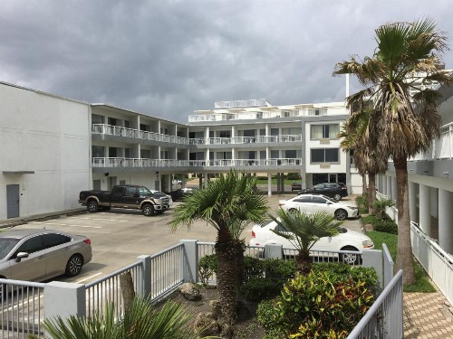 Days Inn by Wyndham Ormond Beach Mainsail Oceanfront - image 48