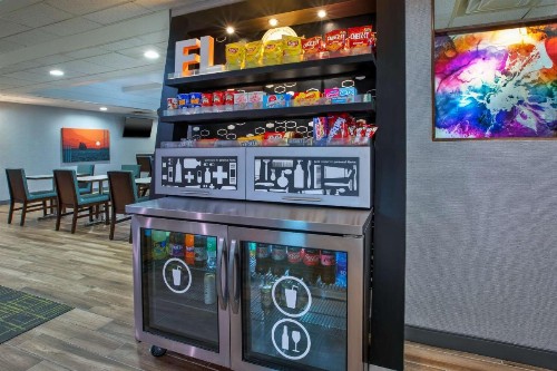 Hampton Inn Daytona/Ormond Beach - image 14