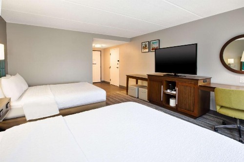 Hampton Inn Daytona/Ormond Beach - image 16