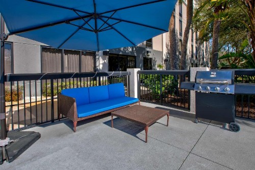 Hampton Inn Daytona/Ormond Beach - image 19