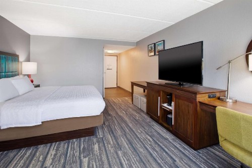 Hampton Inn Daytona/Ormond Beach - image 20