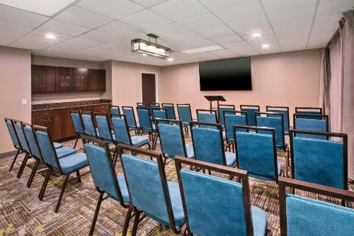 Hampton Inn Daytona/Ormond Beach - image 23