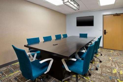 Hampton Inn Daytona/Ormond Beach - image 24