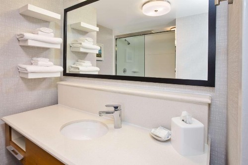 Hampton Inn Daytona/Ormond Beach - image 25