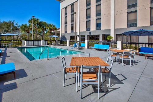 Hampton Inn Daytona/Ormond Beach - image 28