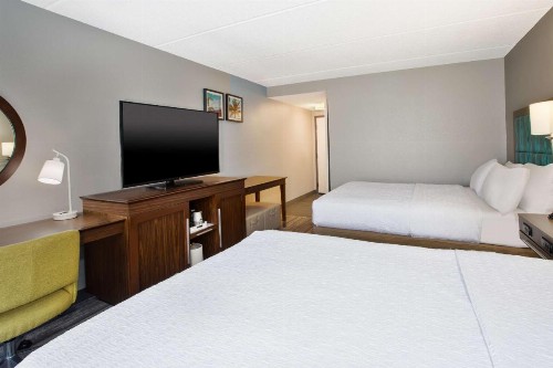 Hampton Inn Daytona/Ormond Beach - image 30