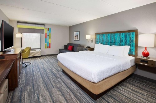 Hampton Inn Daytona/Ormond Beach - image 31