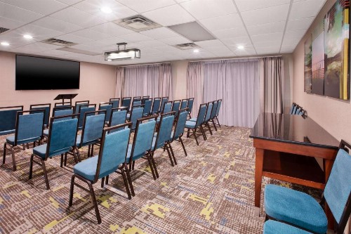 Hampton Inn Daytona/Ormond Beach - image 35
