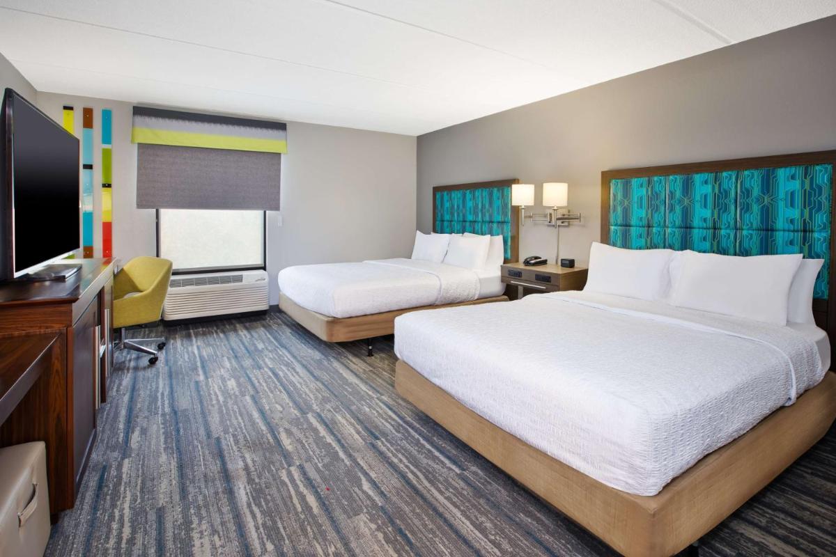 Hampton Inn Daytona/Ormond Beach - image 6