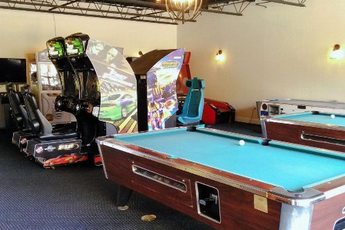Econo Lodge Ormond Beach - image 21