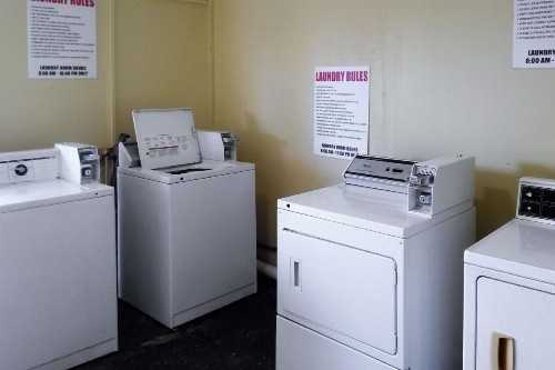 Econo Lodge Ormond Beach - image 22