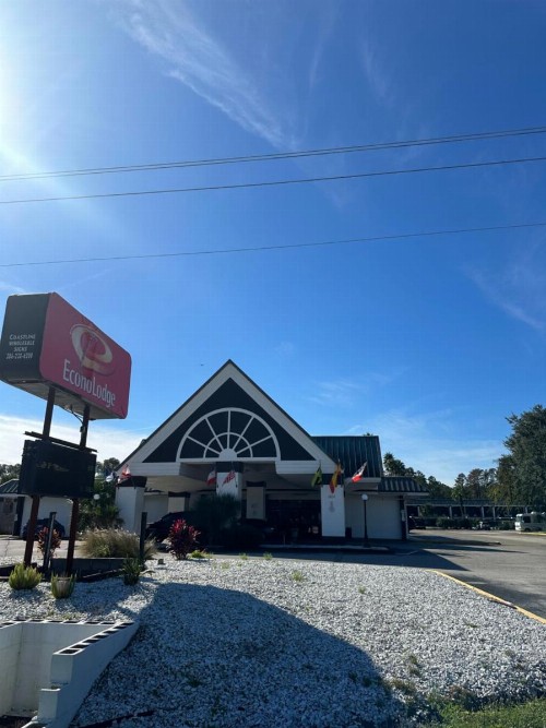Econo Lodge Ormond Beach - image 24