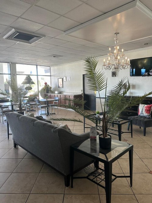 Econo Lodge Ormond Beach - image 25