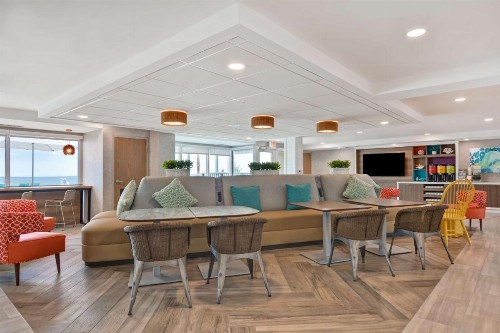 Home2 Suites Ormond Beach Oceanfront FL - image 12