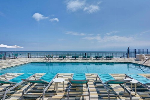 Home2 Suites Ormond Beach Oceanfront FL - image 13