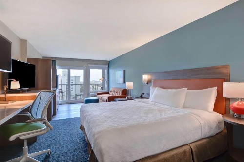 Home2 Suites Ormond Beach Oceanfront FL - image 15