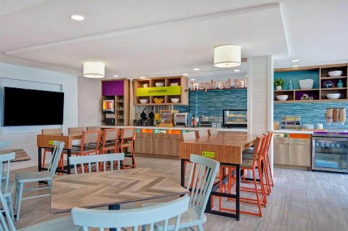 Home2 Suites Ormond Beach Oceanfront FL - image 18